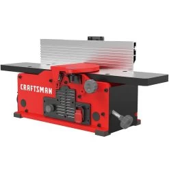 CRAFTSMAN CFT 10-Amp Bench Jointer