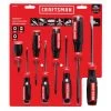 CRAFTSMAN CM SD BI-MATERIAL- 8PC SET- CA