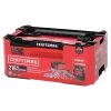 CRAFTSMAN 216-Piece Standard - 3 Drawer Mech Tool Set