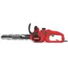 Craftsman Electric Chainsaw 8 A - 14-in - Red