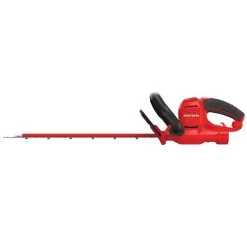 Craftsman Electric Hedge Trimmer - 3.8 A - 22-in -CRAFTSMAN shop 1438117 42675297