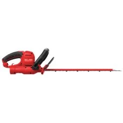 Craftsman Electric Hedge Trimmer - 3.8 A - 22-in -CRAFTSMAN shop 1438117 42675302
