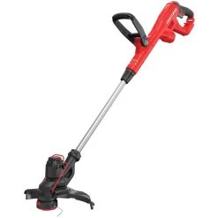 Craftsman Electric String Trimmer - 6.5 A - 14-in -CRAFTSMAN shop 1438123 42675287 001
