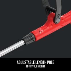 Craftsman Electric String Trimmer - 6.5 A - 14-in -CRAFTSMAN shop 1438123 42675288