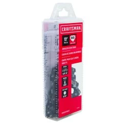 Craftsman S45 12-in Saw Chain -CRAFTSMAN shop 1438518 61036083