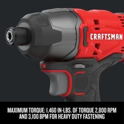 CRAFTSMAN V20 20-Volt Max 4-Tool Power Tool Combo Kit 12 CRAFTSMAN V20 20-Volt Max 4-Tool Power Tool Combo Kit -CRAFTSMAN shop 1519494 44916354