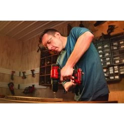 CRAFTSMAN V20 20-Volt Max 4-Tool Power Tool Combo Kit