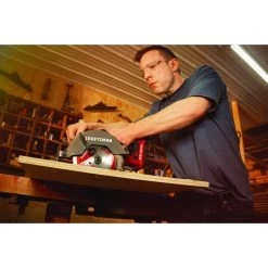 CRAFTSMAN V20 20-Volt Max 4-Tool Power Tool Combo Kit 11 CRAFTSMAN V20 20-Volt Max 4-Tool Power Tool Combo Kit -CRAFTSMAN shop 1519494 44916364