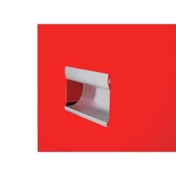 CRAFTSMAN 2000 Series 26-in 5-Drawer Tool Chest (red) -CRAFTSMAN shop 1631348 16660793