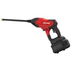 Craftsman V20 Battery Pressure Washer - 350 PSI 14 Craftsman V20 Battery Pressure Washer - 350 PSI -CRAFTSMAN shop 2517226 42676618 001