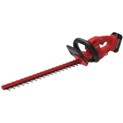 Craftsman Cordless Hedge Trimmer - 20 V - 20-in -CRAFTSMAN shop 2517229 42465160