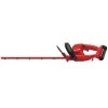 Craftsman Cordless Hedge Trimmer - 20 V - 20-in