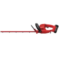 Craftsman Cordless Hedge Trimmer - 20 V - 20-in
