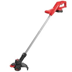 Craftsman Cordless String Trimmer - 20 V - 10-in -CRAFTSMAN shop 2517232 42675314
