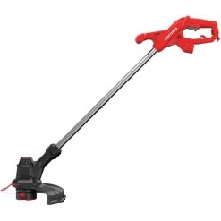 Craftsman Electric String Trimmer - 3.5 A - 12-in -CRAFTSMAN shop 2517233 42675176
