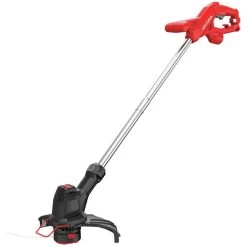Craftsman Electric String Trimmer - 3.5 A - 12-in -CRAFTSMAN shop 2517233 42675177 001