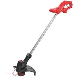 Craftsman Electric String Trimmer - 3.5 A - 12-in