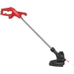 Craftsman Electric String Trimmer - 3.5 A - 12-in -CRAFTSMAN shop 2517233 42675180