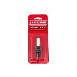 CRAFTSMAN Spark Plug-F6RTC/751-10292 -CRAFTSMAN shop 2566941 60012723 001