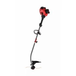 Craftsman WC2200 String Trimmer - Gas 25CC - Red And Black -CRAFTSMAN shop 2636077 42516371