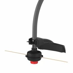 Craftsman WC2200 String Trimmer - Gas 25CC - Red And Black