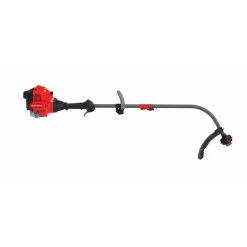 Craftsman WC2200 String Trimmer - Gas 25CC - Red And Black -CRAFTSMAN shop 2636077 42516373