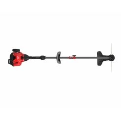 Craftsman WC2200 String Trimmer - Gas 25CC - Red And Black -CRAFTSMAN shop 2636077 42516374