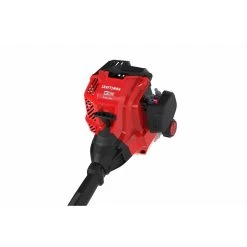 Craftsman WC2200 String Trimmer - Gas 25CC - Red And Black -CRAFTSMAN shop 2636077 42516376