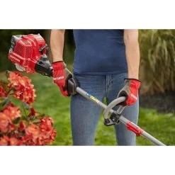 Craftsman Weedwacker(R) WS2200 Gas Trimmer With 25 Cc Engine -CRAFTSMAN shop 2636078 43087790