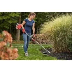 Craftsman Weedwacker(R) WS2200 Gas Trimmer With 25 Cc Engine -CRAFTSMAN shop 2636078 43092192