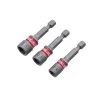 Craftsman 3-Piece Magnetic Steel Nut Driver Set