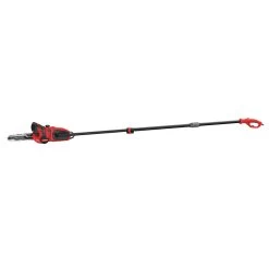 Craftsman 8 Amp 10-in Chain Saw - 2 In 1 Corded Pole -CRAFTSMAN shop 3108840 42513157 001