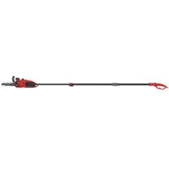 Craftsman 8 Amp 10-in Chain Saw - 2 In 1 Corded Pole -CRAFTSMAN shop 3108840 42513159