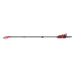 Craftsman 8 Amp 10-in Chain Saw - 2 In 1 Corded Pole -CRAFTSMAN shop 3108840 42513164