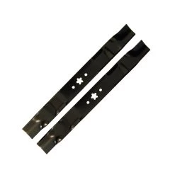 Craftsman Craftman 42-in Mulching And Side Discharging Riding Mower/ Tractor Blade Set -CRAFTSMAN shop 330657064 AlternateImage3