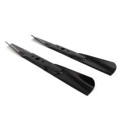 Craftsman Craftman 46-in Bagging And Side Discharging Riding Mower/ Tractor Blade Set -CRAFTSMAN shop 330657065 AlternateImage3