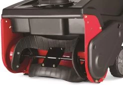 CRAFTSMAN 21-in 123-cc Single Stage Snow Blower -CRAFTSMAN shop 330699280 AlternateImage3