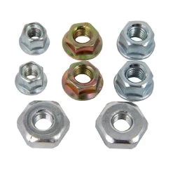 CRAFTSMAN Chainsaw Bar Nuts - 8 Pack -CRAFTSMAN shop 330731346 AlternateImage1