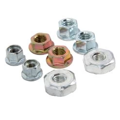 CRAFTSMAN Chainsaw Bar Nuts - 8 Pack -CRAFTSMAN shop 330731346 AlternateImage2