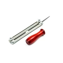 CRAFTSMAN Saw Chain File And Filing Guide - 3/16-in -CRAFTSMAN shop 330731349 AlternateImage1