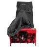 CRAFTSMAN Snow Blower Cover - 30-in - Black