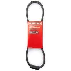 CRAFTSMAN Lawn Tractor Transmission Drive Belt - 30-in
