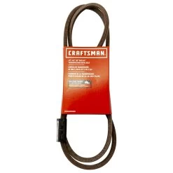 CRAFTSMAN Transmission Drive Belt - 42-in, 46-in, 50-in And 54-in
