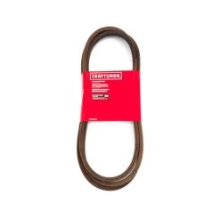 CRAFTSMAN Lawn Tractor Deck Drive Belt - 50-in