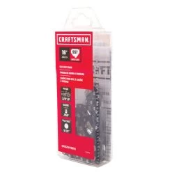 CRAFTSMAN Gas Saw Chain S57 - 16- In -CRAFTSMAN shop 330731391 AlternateImage3