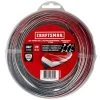 CRAFTSMAN Trimmer Line - 175' .080""