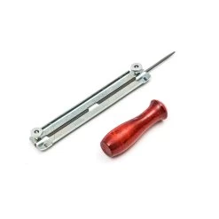 CRAFTSMAN Saw Chain File And Filing Guide - 5/32-in -CRAFTSMAN shop 330731406 AlternateImage1