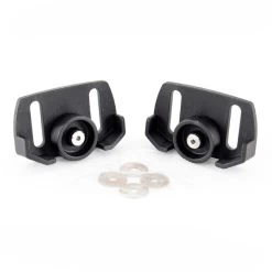 CRAFTSMAN Snow Blower Rolling Skid Shoes (Non-Abrasive) - Black 7 CRAFTSMAN Snow Blower Rolling Skid Shoes (Non-Abrasive) - Black -CRAFTSMAN shop 330731417 AlternateImage2