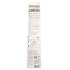 CRAFTSMAN Two Pack Files - 7/32- In -CRAFTSMAN shop 330731419 AlternateImage2