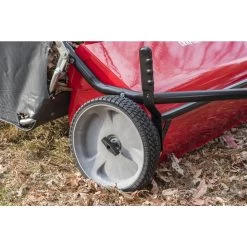 Craftsman Lawn Sweeper 52-in 15 Craftsman Lawn Sweeper 52-in -CRAFTSMAN shop 330759476 AlternateImage5
